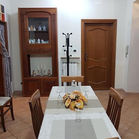 Vecchia Dimora Apartment Марино Екстериор снимка