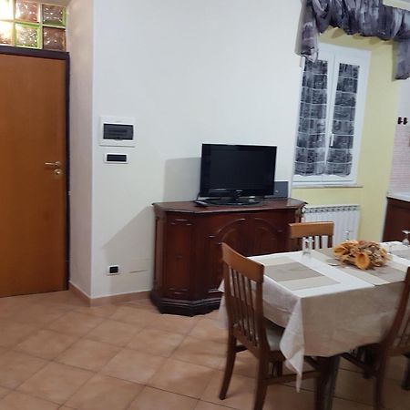 Vecchia Dimora Apartment Марино Екстериор снимка