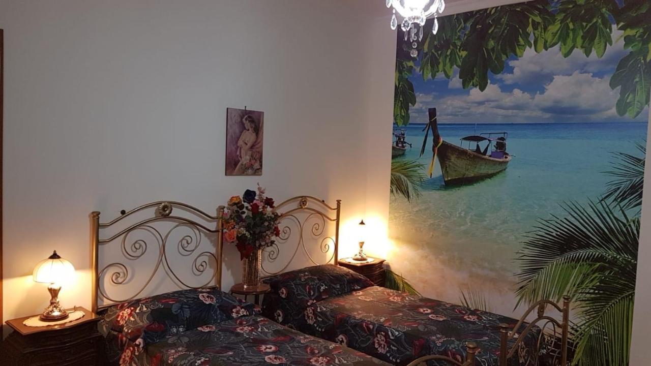Vecchia Dimora Apartment Марино Екстериор снимка