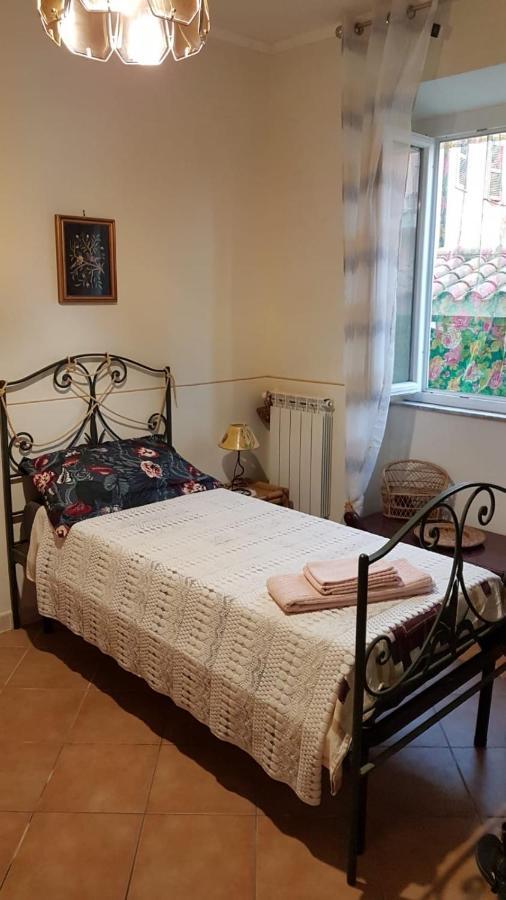 Vecchia Dimora Apartment Марино Екстериор снимка