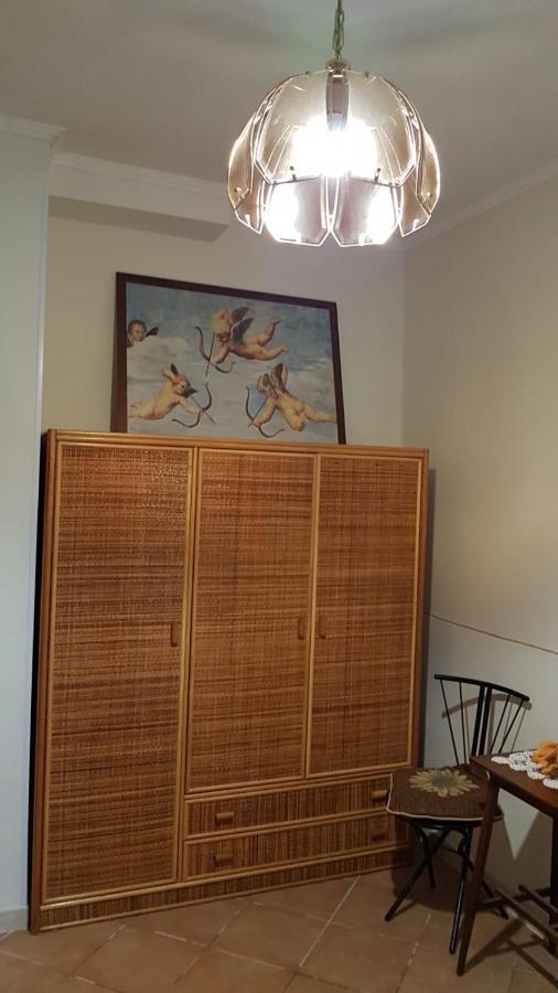Vecchia Dimora Apartment Марино Екстериор снимка