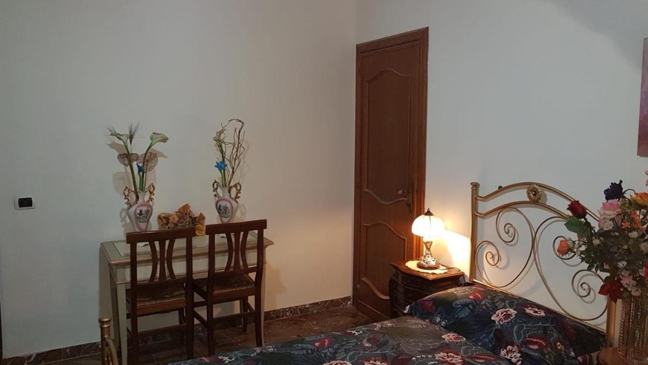 Vecchia Dimora Apartment Марино Екстериор снимка