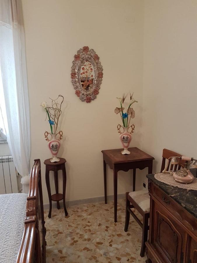Vecchia Dimora Apartment Марино Екстериор снимка
