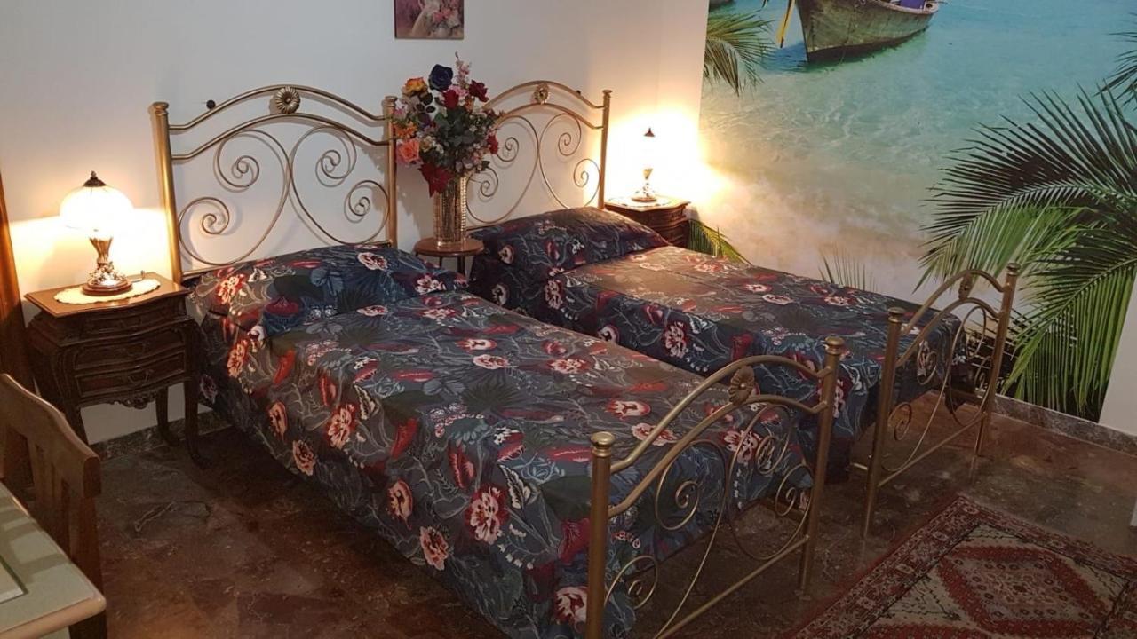 Vecchia Dimora Apartment Марино Екстериор снимка
