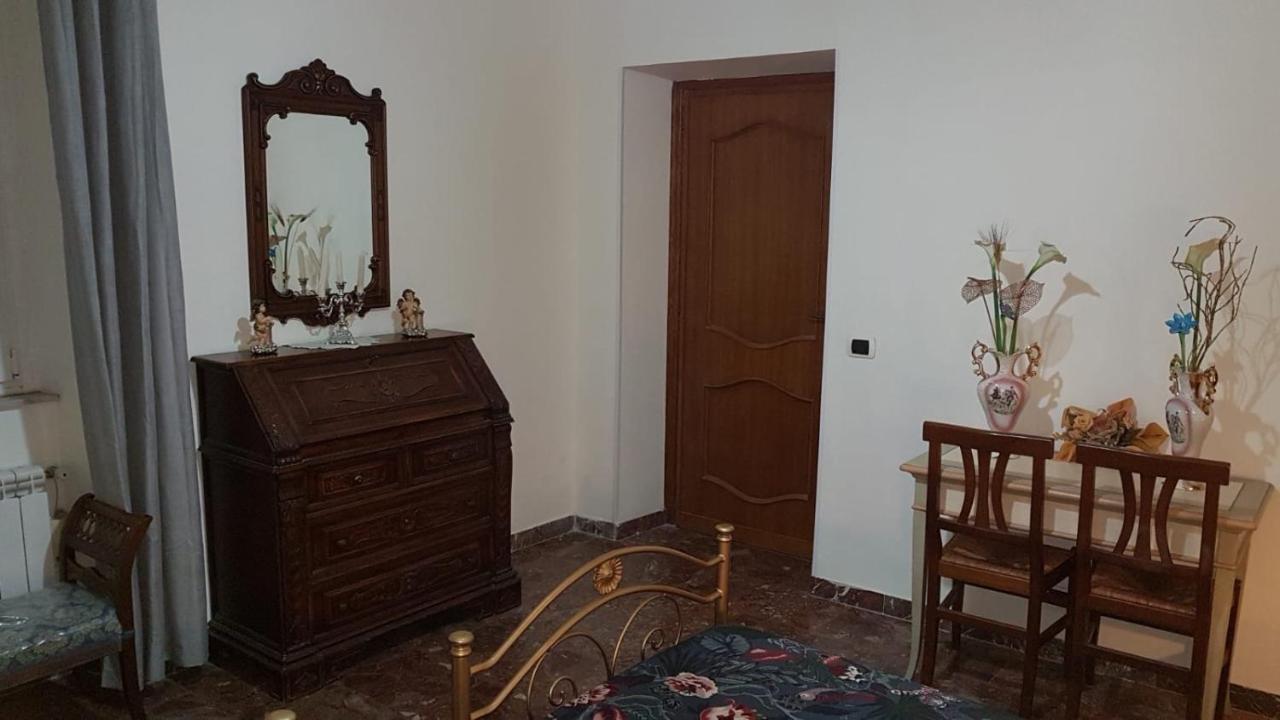 Vecchia Dimora Apartment Марино Екстериор снимка