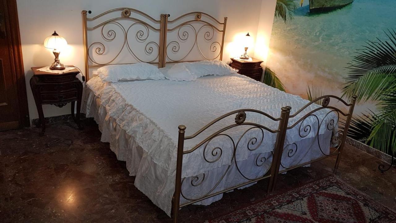 Vecchia Dimora Apartment Марино Екстериор снимка