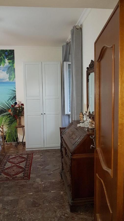 Vecchia Dimora Apartment Марино Екстериор снимка