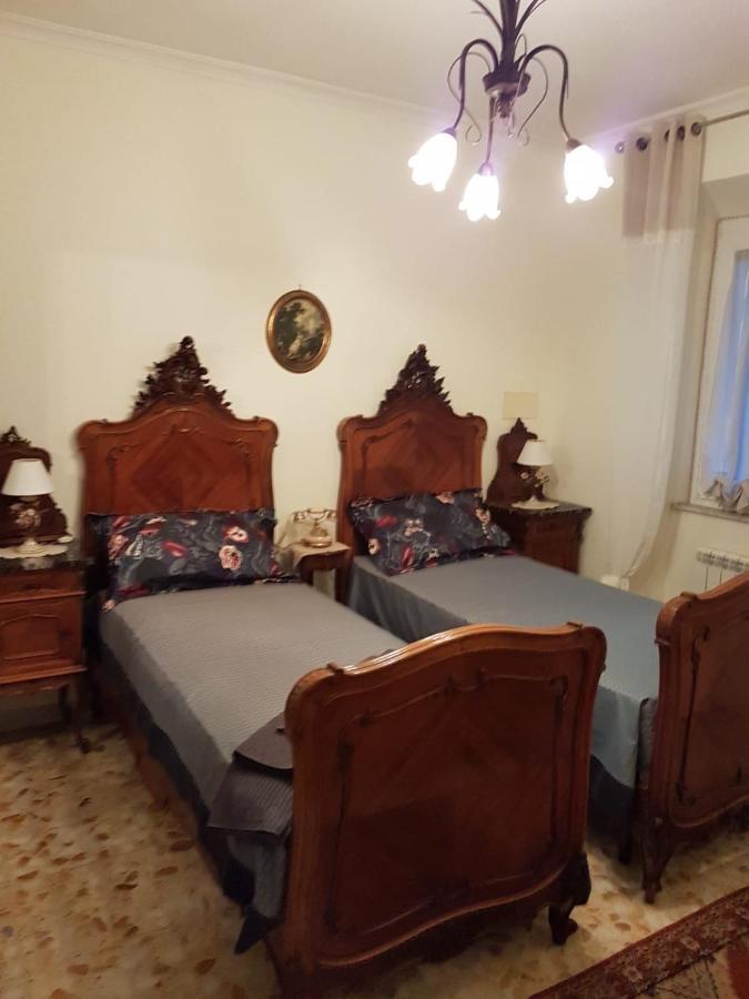 Vecchia Dimora Apartment Марино Екстериор снимка