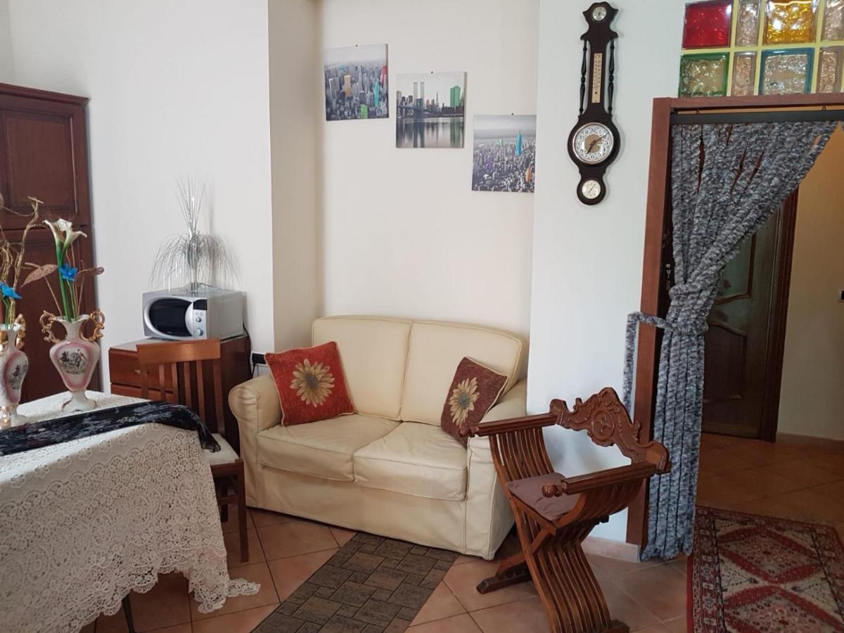 Vecchia Dimora Apartment Марино Екстериор снимка