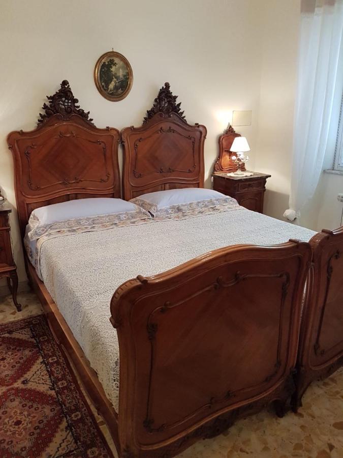 Vecchia Dimora Apartment Марино Екстериор снимка