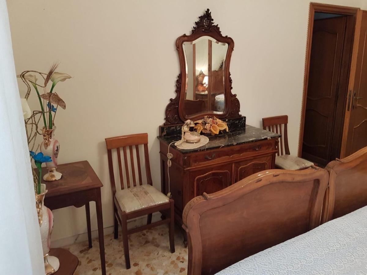 Vecchia Dimora Apartment Марино Екстериор снимка