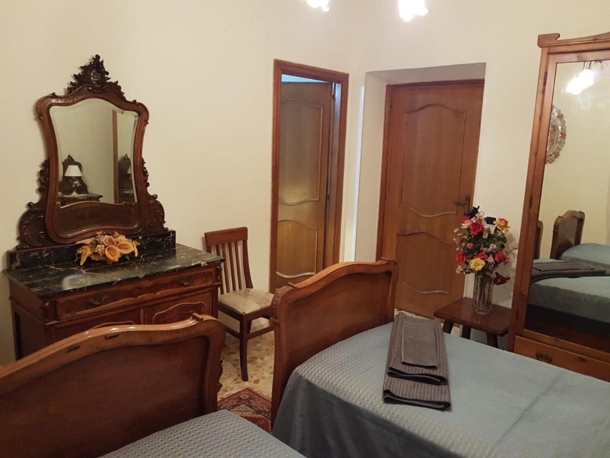 Vecchia Dimora Apartment Марино Екстериор снимка