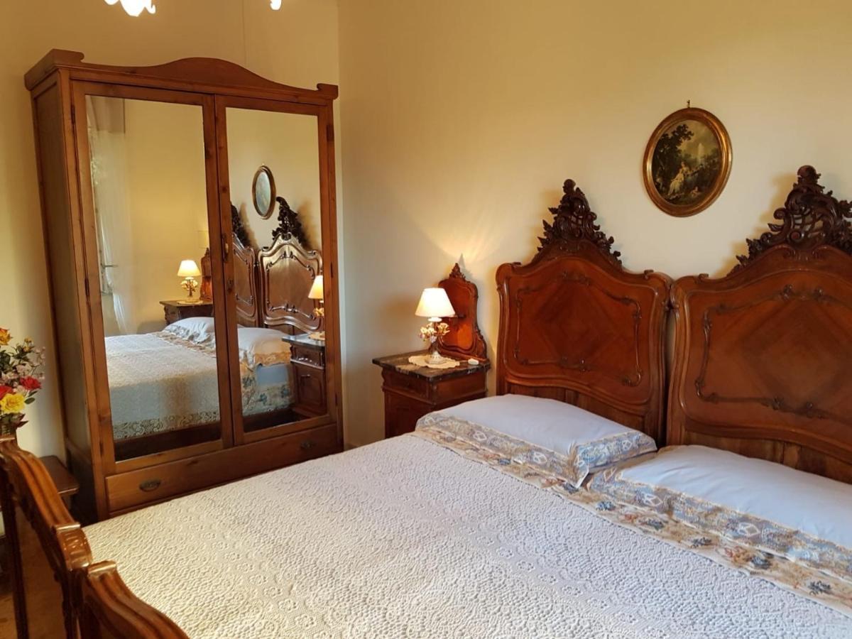 Vecchia Dimora Apartment Марино Екстериор снимка