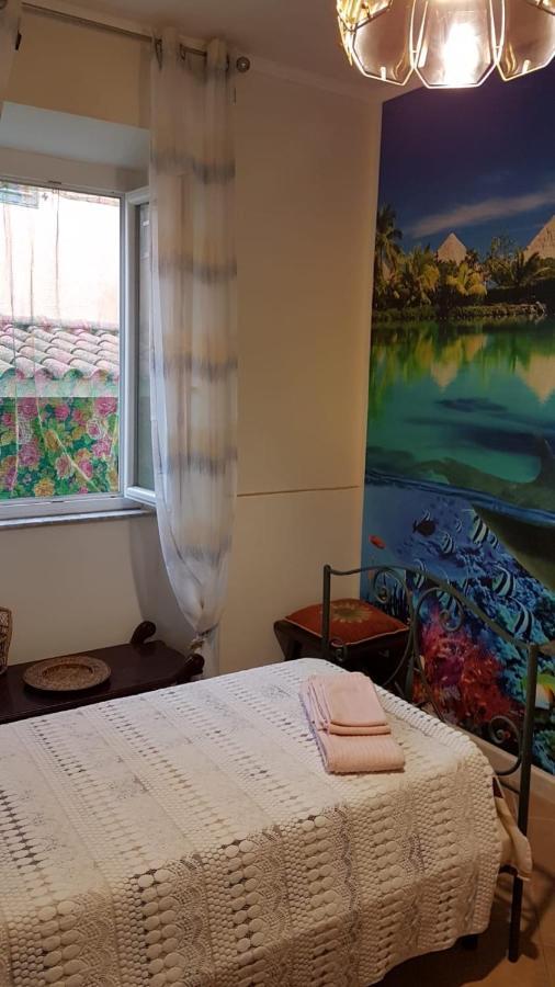 Vecchia Dimora Apartment Марино Екстериор снимка