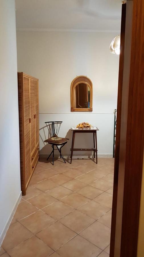 Vecchia Dimora Apartment Марино Екстериор снимка