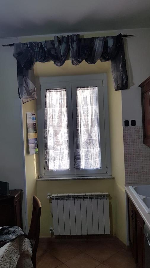 Vecchia Dimora Apartment Марино Екстериор снимка