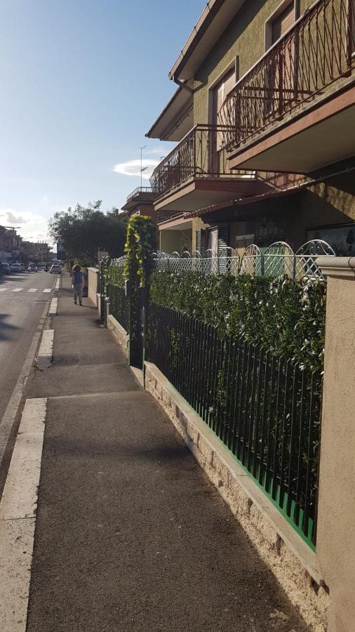 Vecchia Dimora Apartment Марино Екстериор снимка