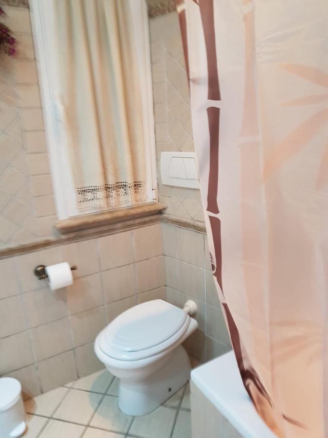 Vecchia Dimora Apartment Марино Екстериор снимка