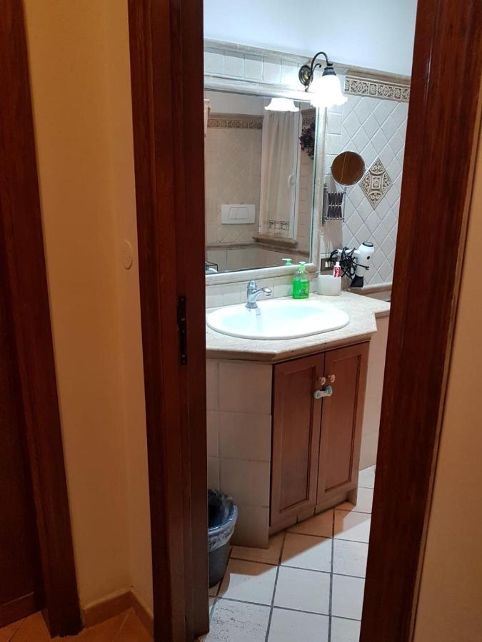 Vecchia Dimora Apartment Марино Екстериор снимка