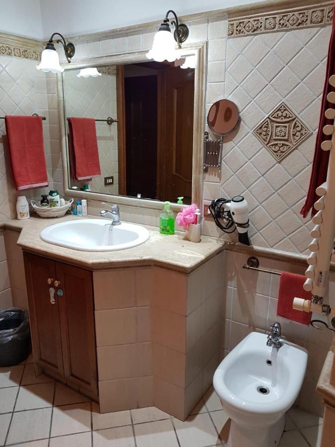 Vecchia Dimora Apartment Марино Екстериор снимка