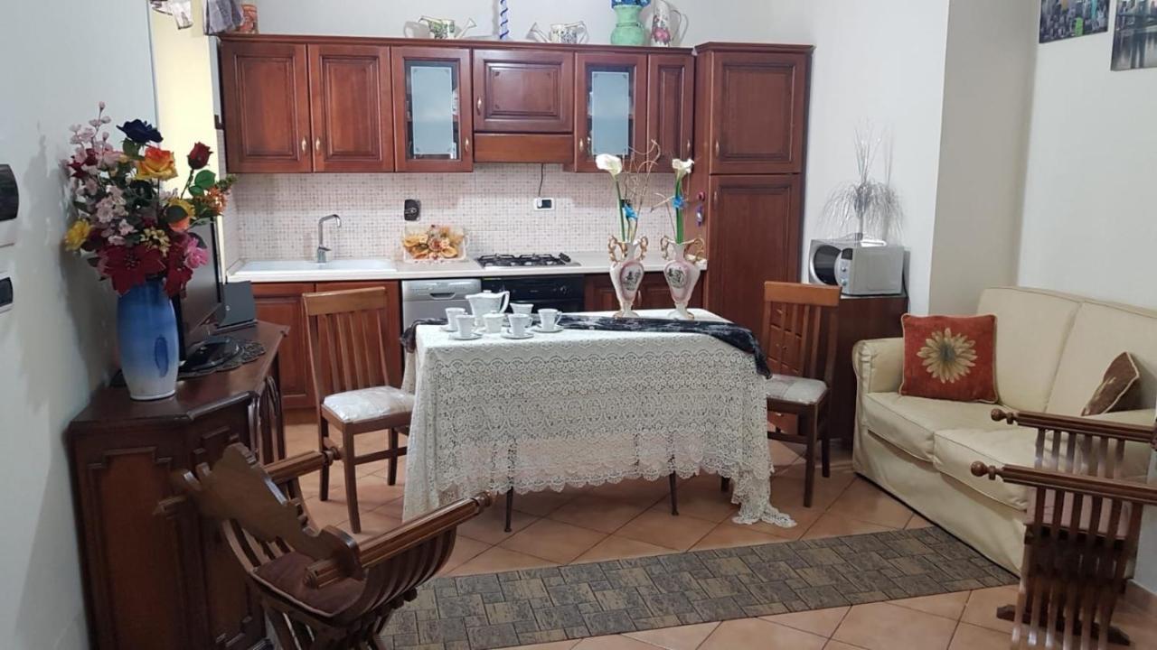 Vecchia Dimora Apartment Марино Екстериор снимка