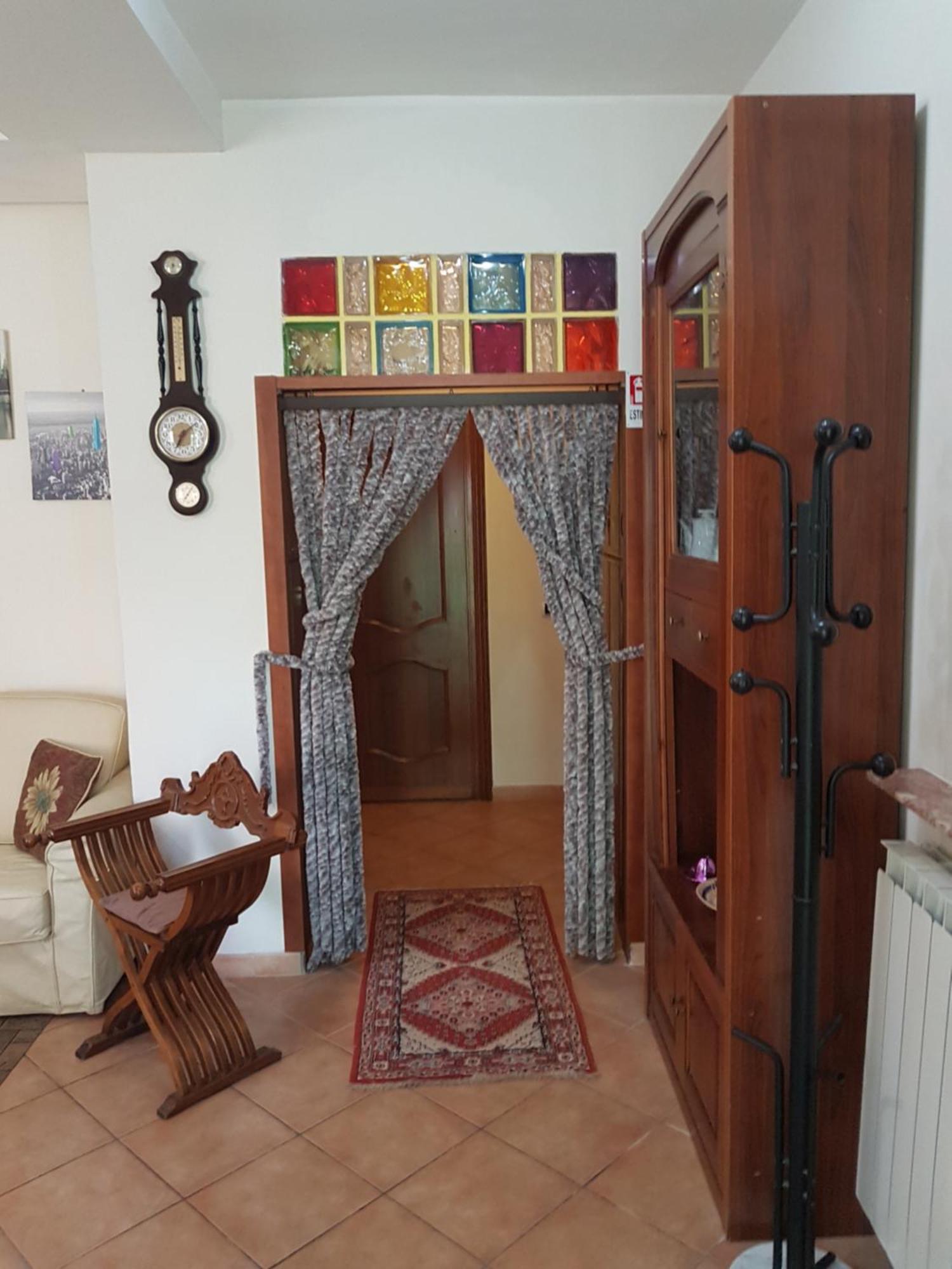 Vecchia Dimora Apartment Марино Екстериор снимка