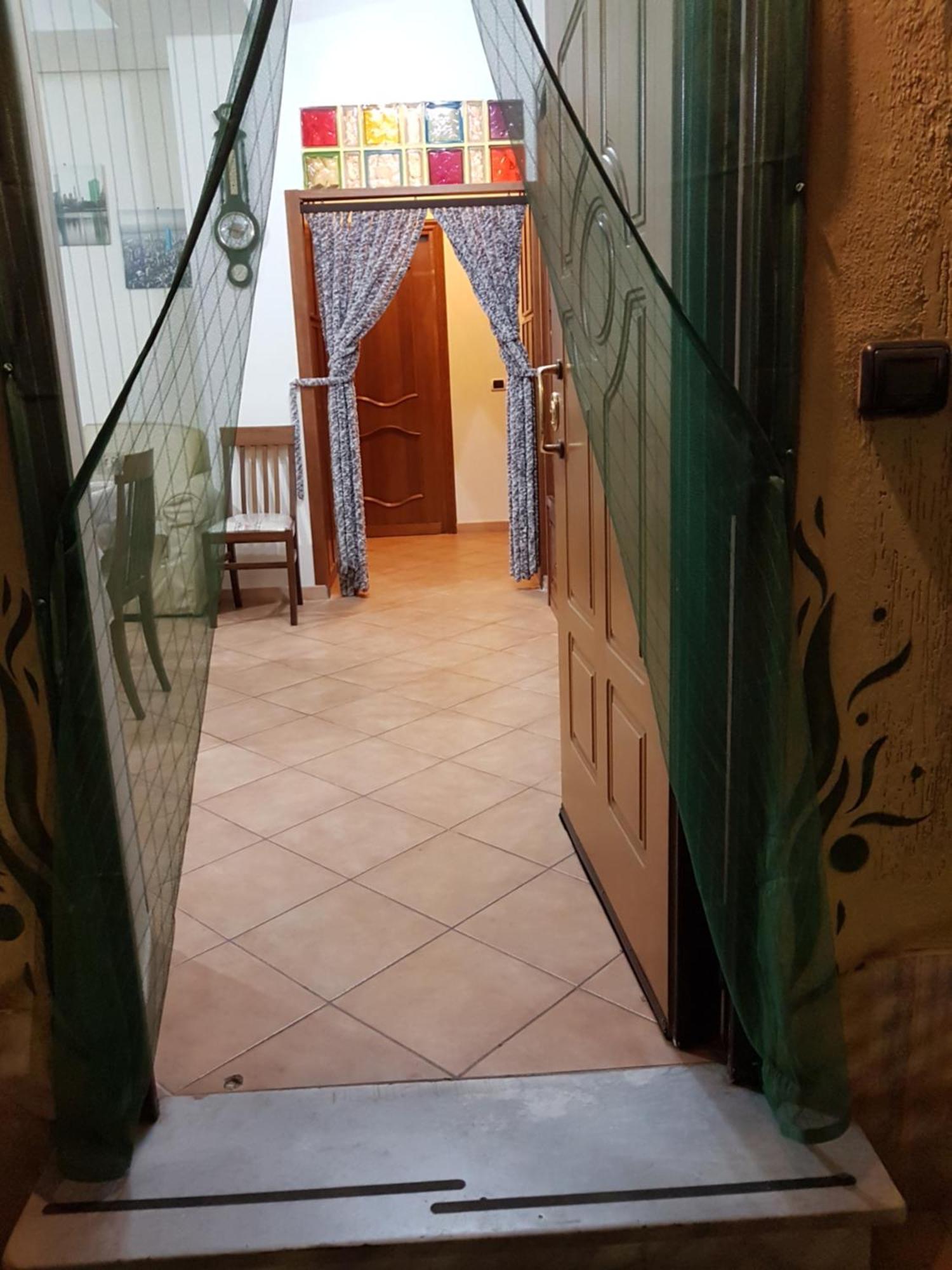 Vecchia Dimora Apartment Марино Екстериор снимка