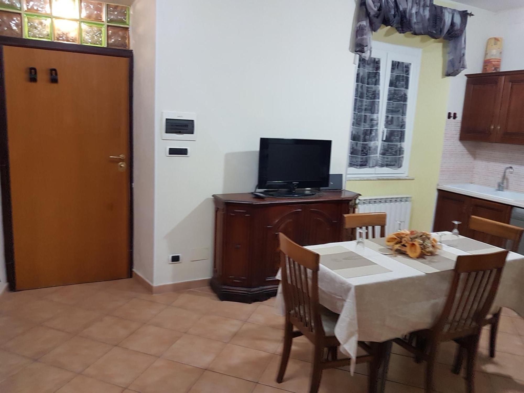 Vecchia Dimora Apartment Марино Екстериор снимка